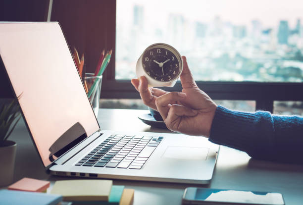 time management quotes
