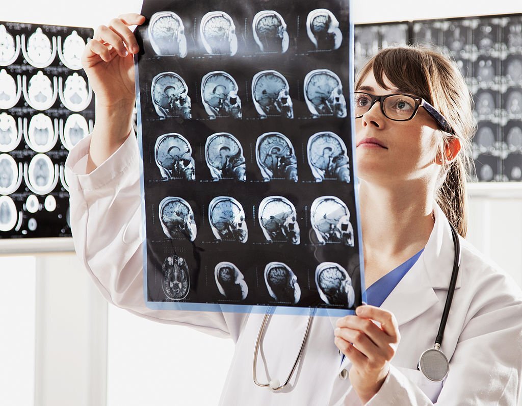 The Average Radiologist Salary, Jobs and Career  in 2022