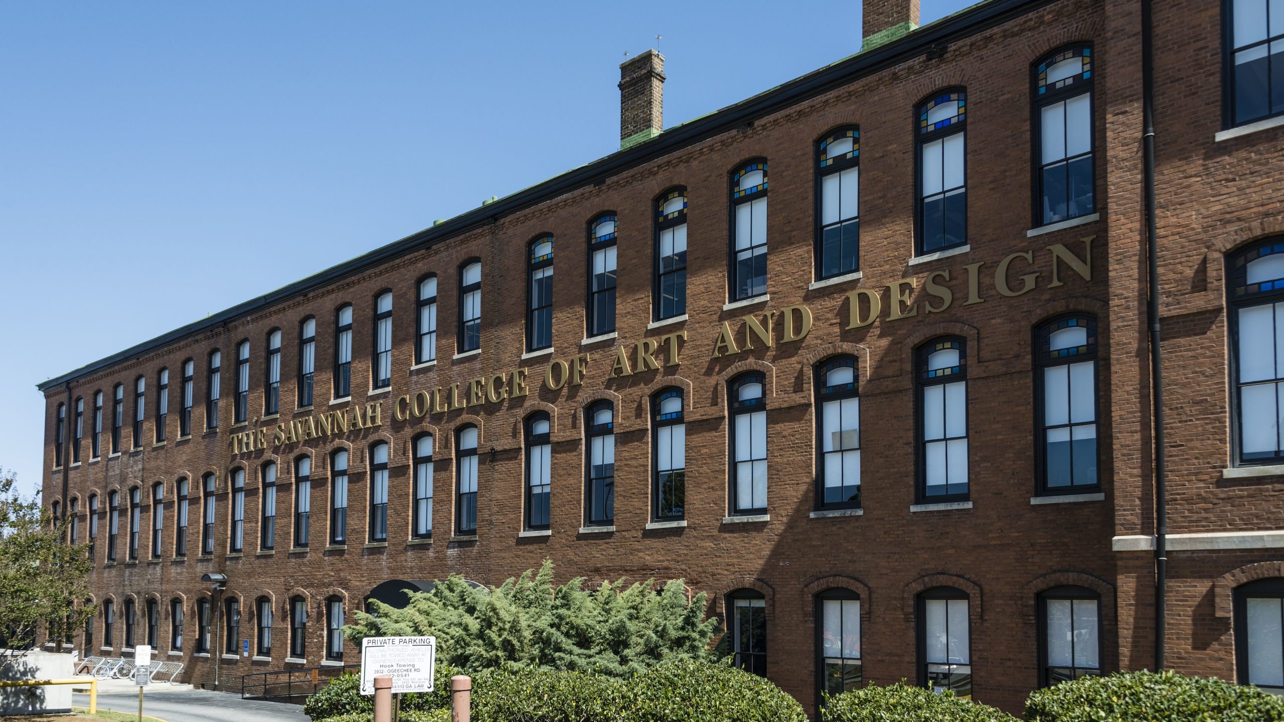 Interior Design Colleges in the United State : Current School News