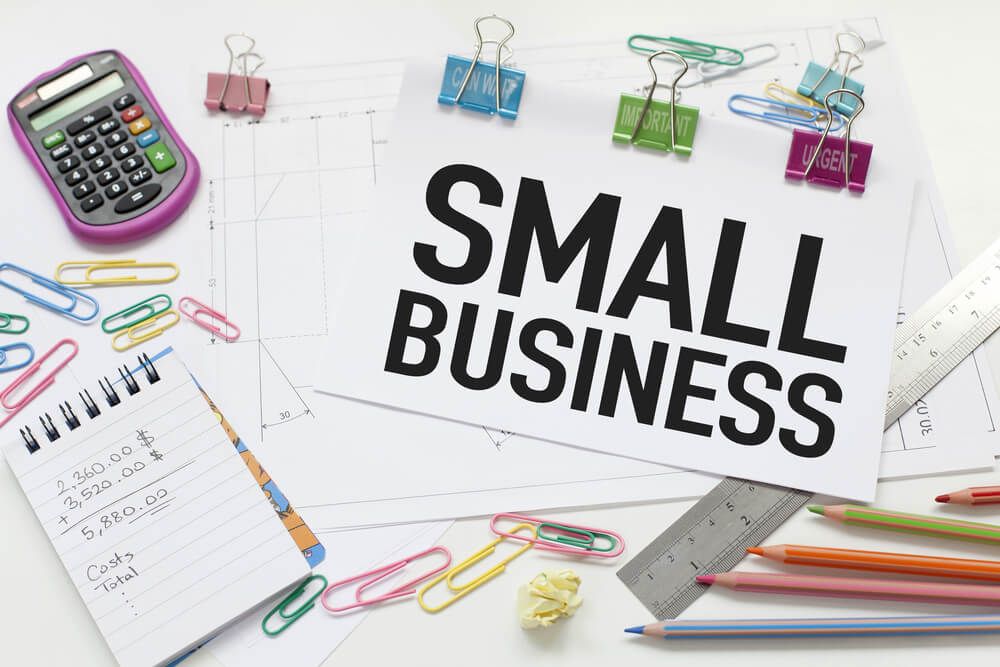 devis pour petites entreprises