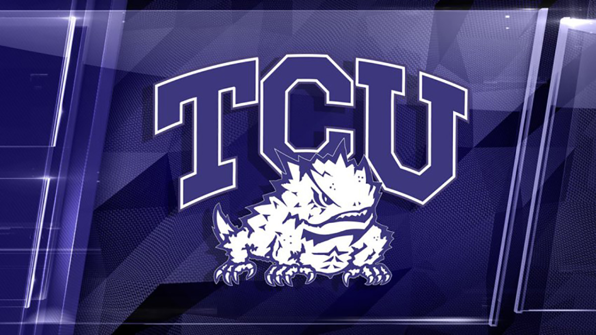 TCU acceptance rate 2022