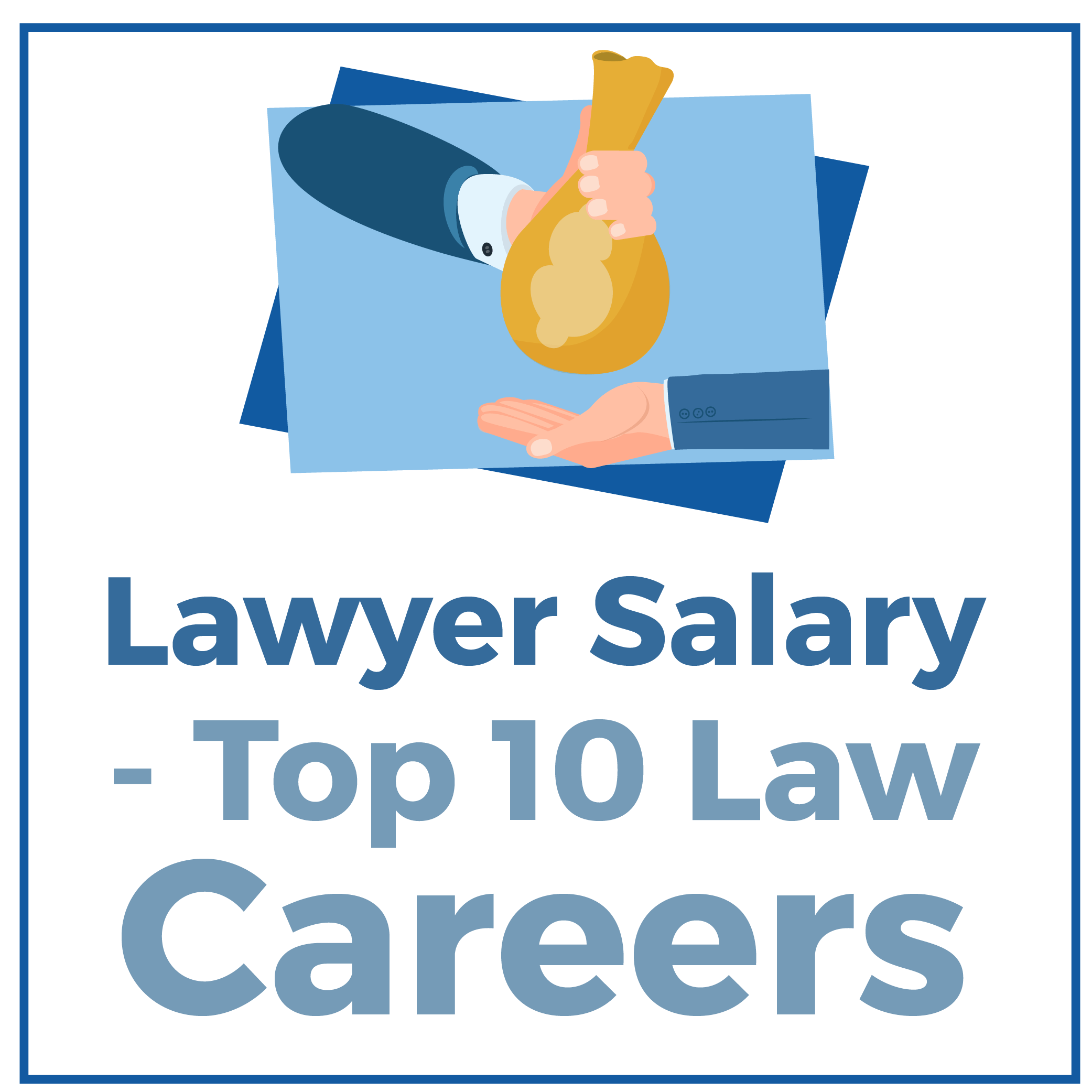 Lawyer Salary