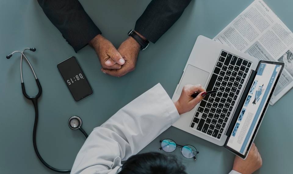 Medical Transcriptionist Jobs from Home