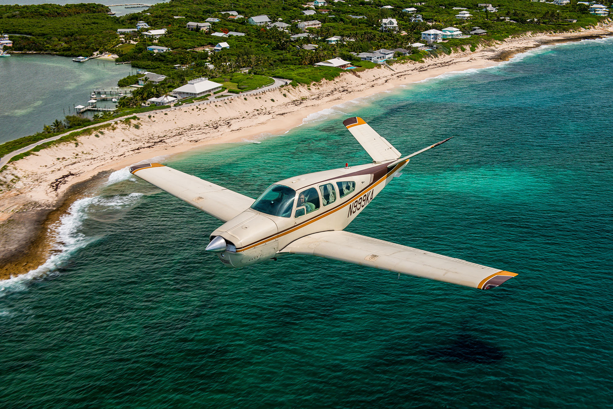 Best Small Planes