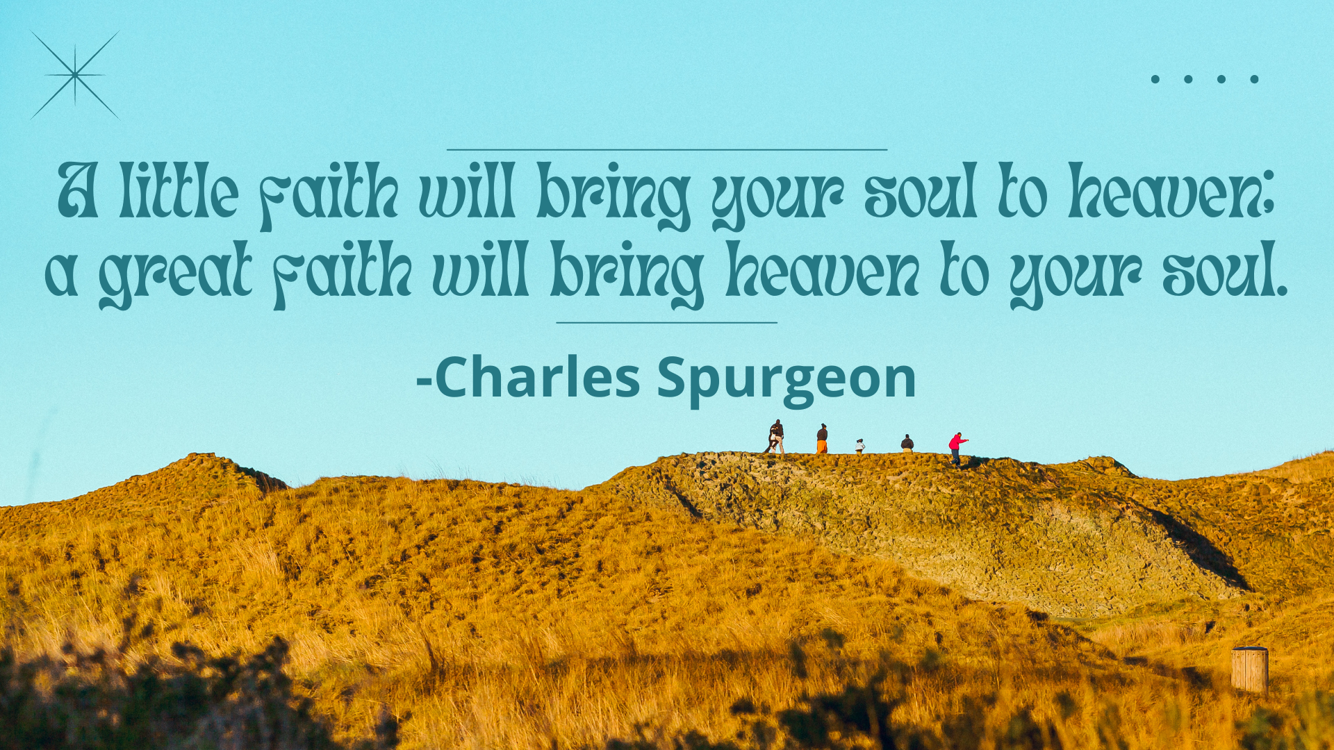 Quotes by charles spurgeon 