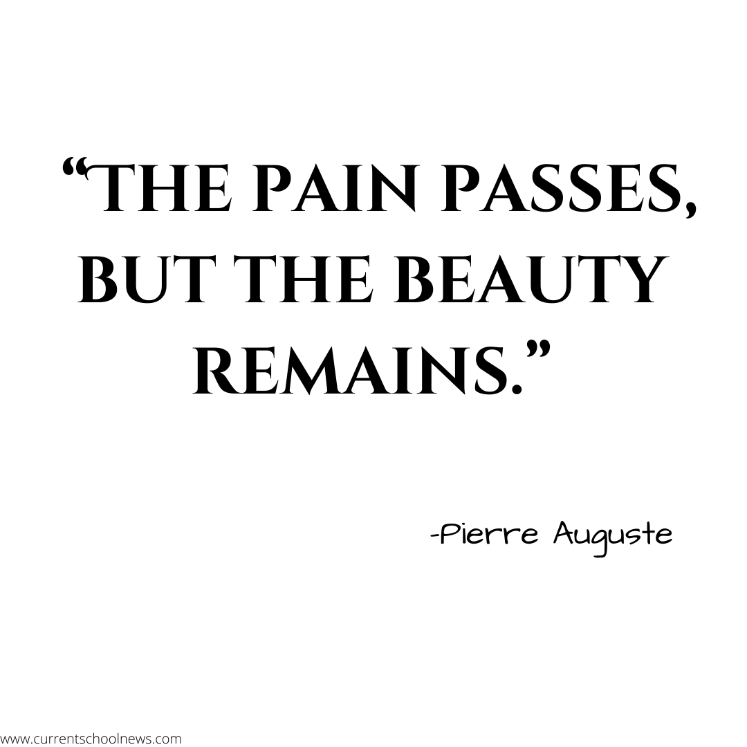 heart pain quotes