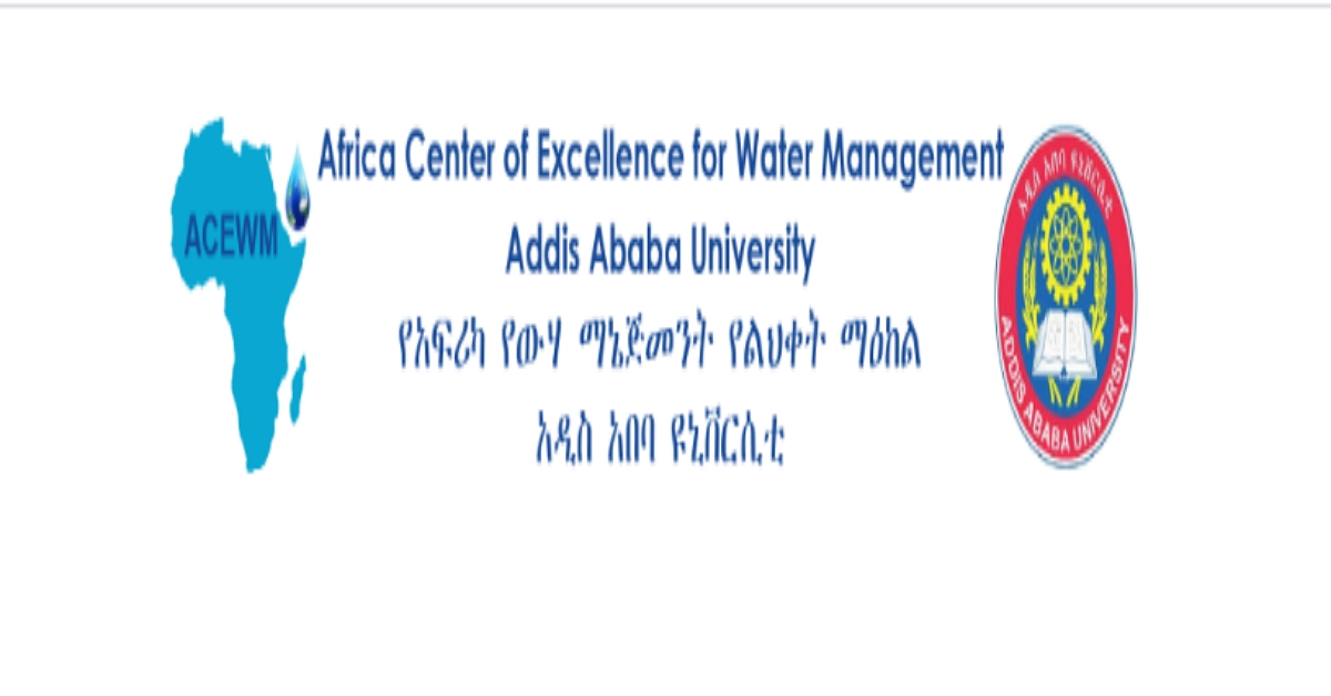 MSc Program in Water Management