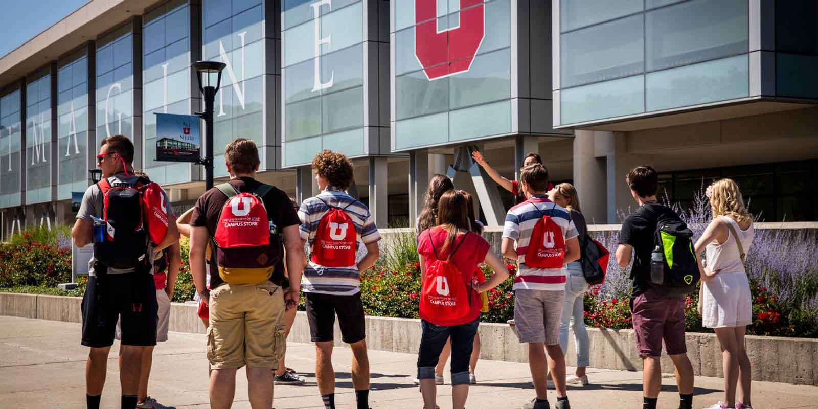 Scholarships in Utah
