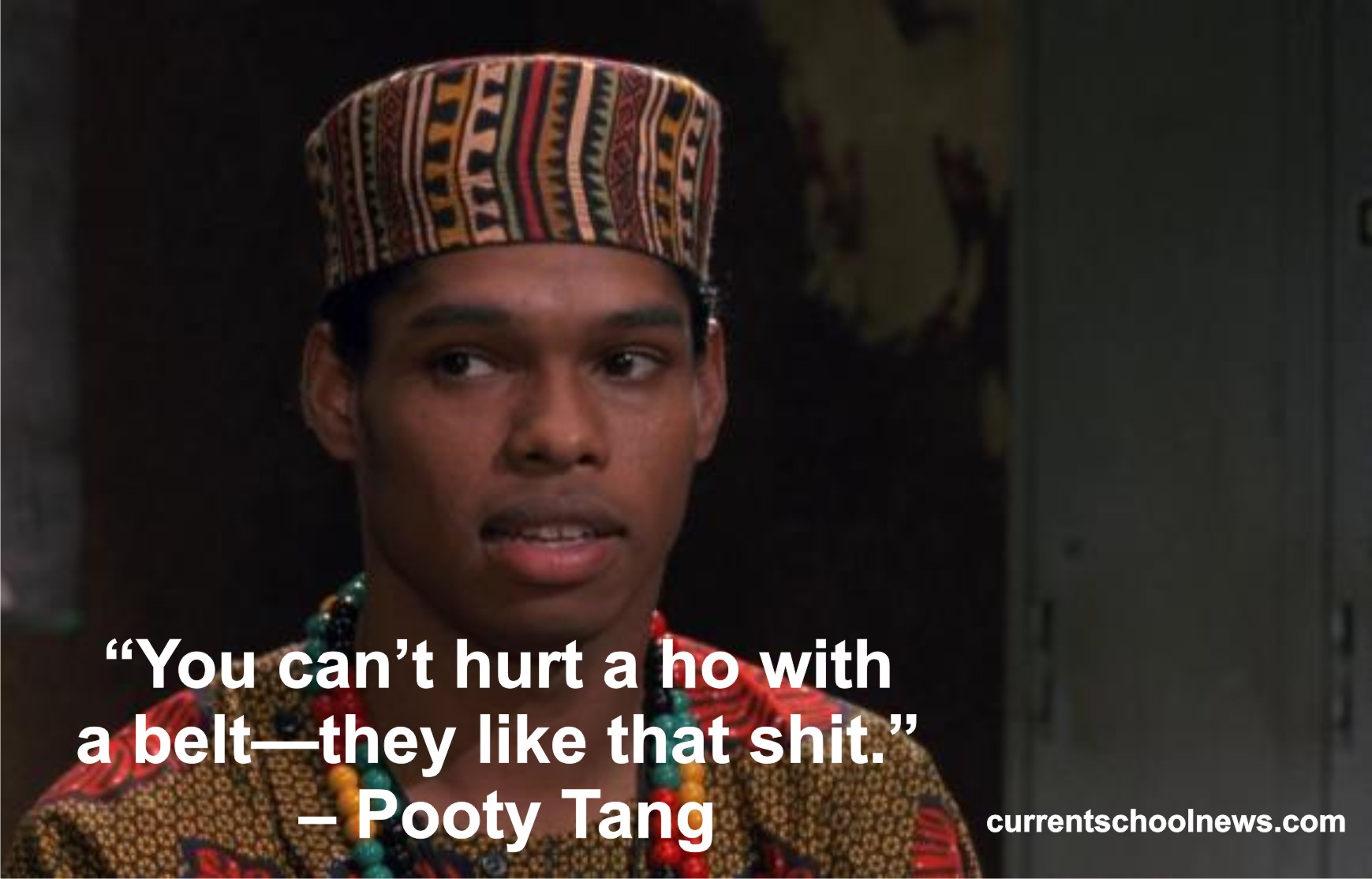 pooty Tang quote