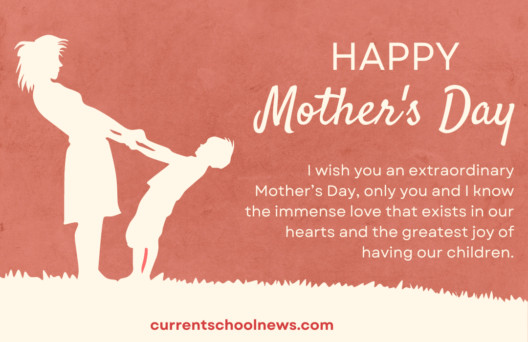 Mothers Day Quotes for Wife