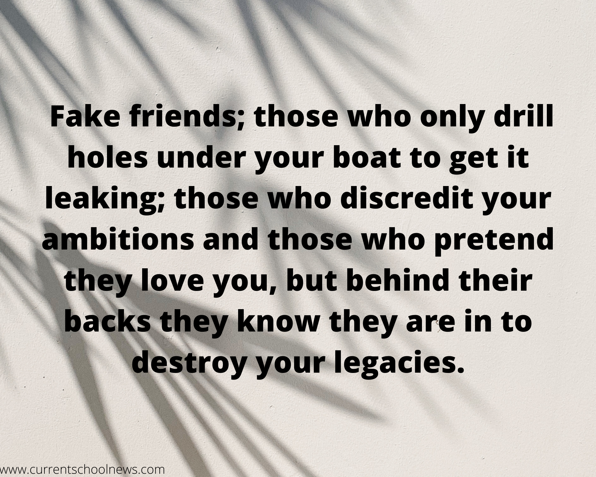 Quotes about people who talk behind your back