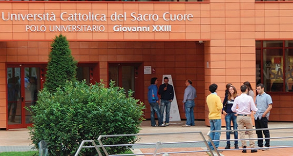 Universita Cattolica Masters Scholarship 