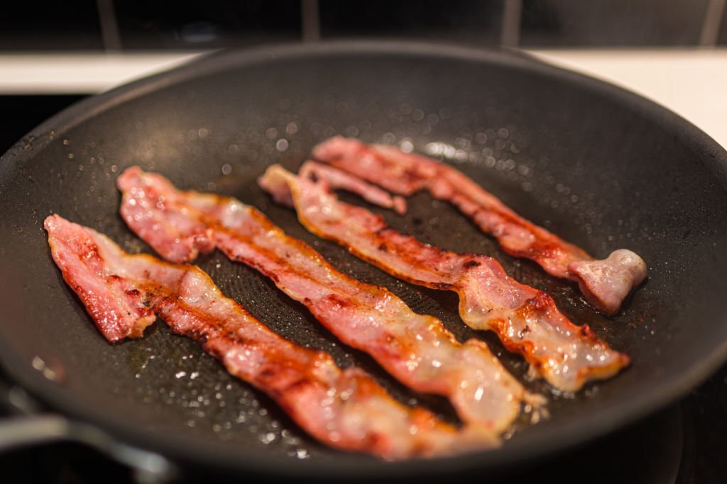 Here are a Few Tips on how to Store your Bacon in the Fridge