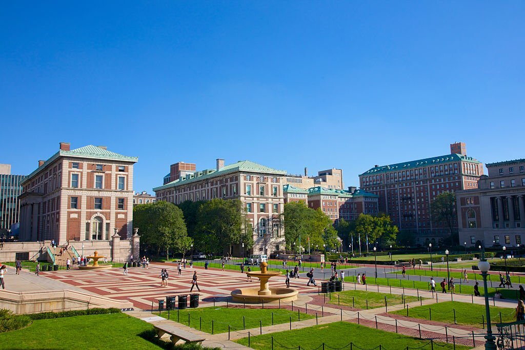 Colleges With the Most Beautiful Campuses