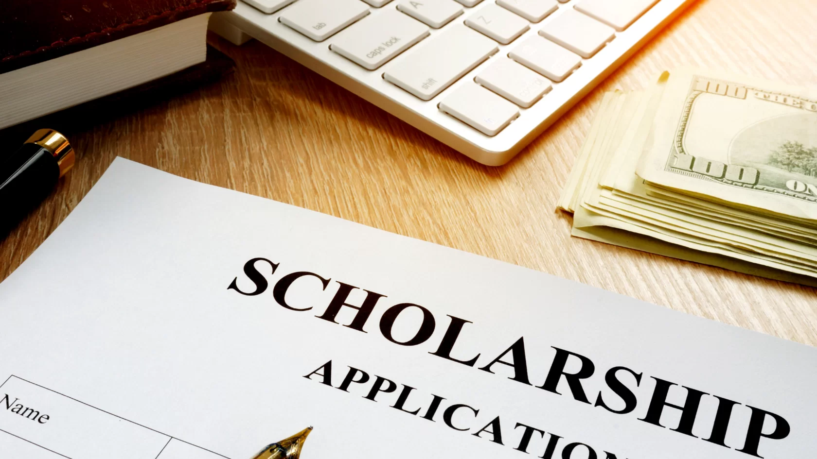 ACCES Post-Secondary Scholarship