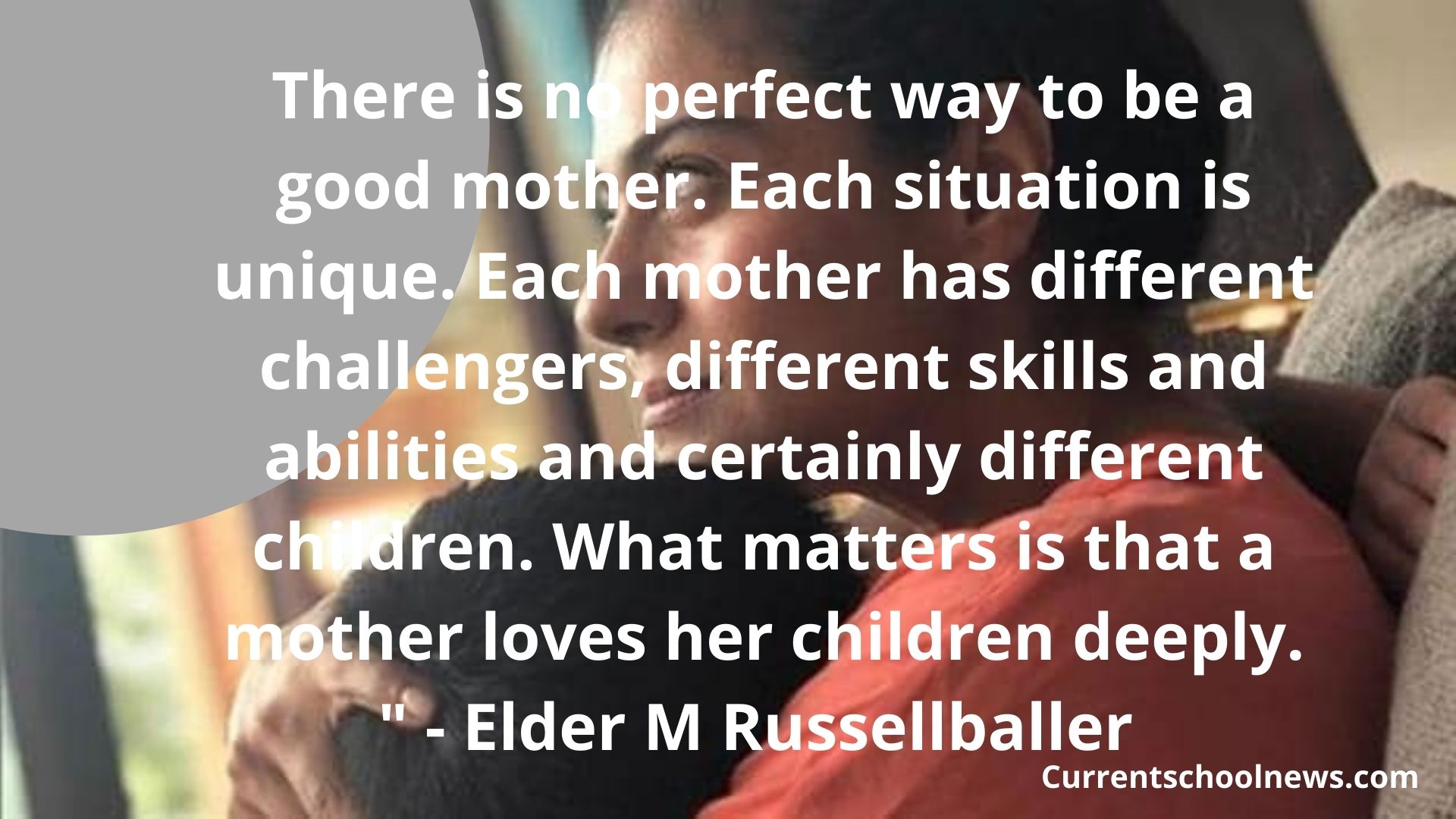 Feeling Like a Failure as a Mom Quotes