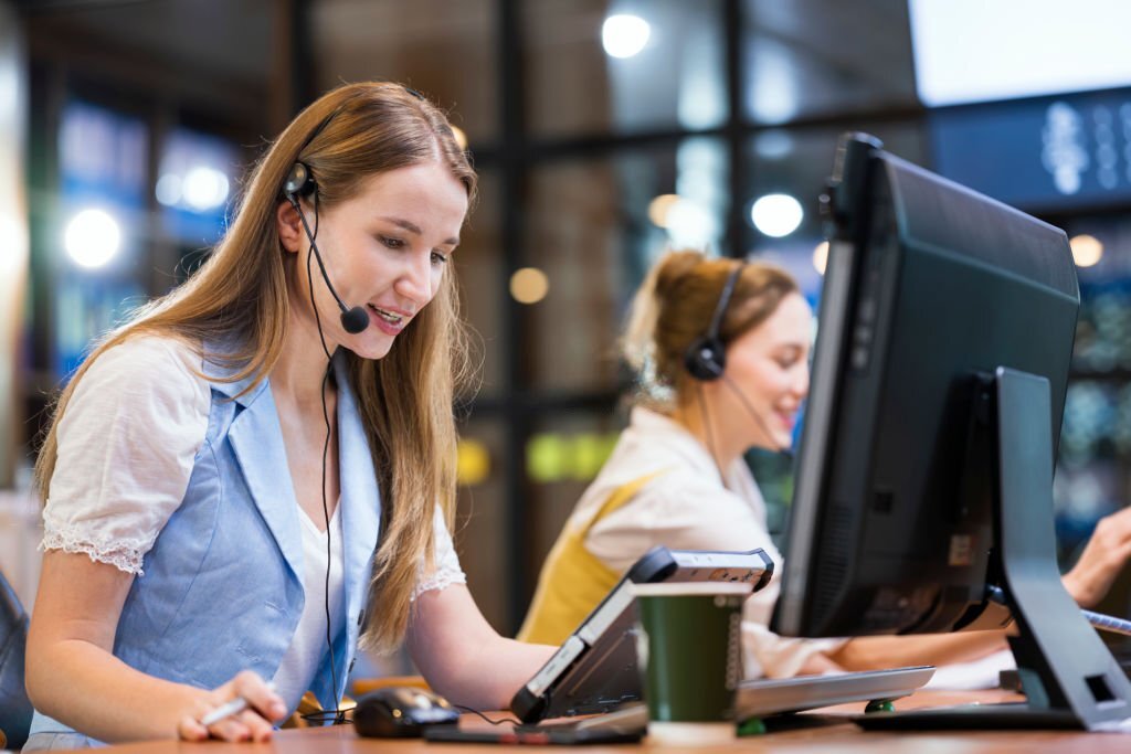 Best Paying Jobs in Customer Services