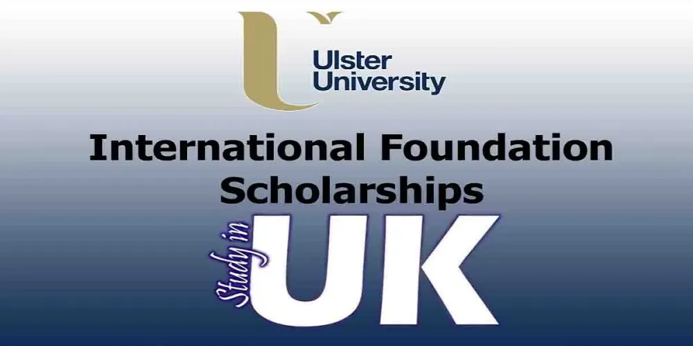 International Foundation Program Scholarships