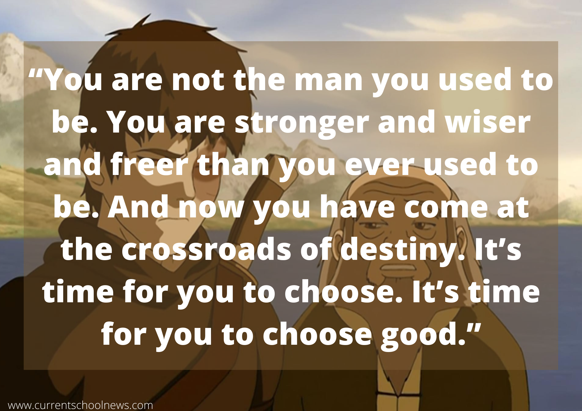 Best Uncle Iroh quotes from the Avatar The Last Airbender  Legitng