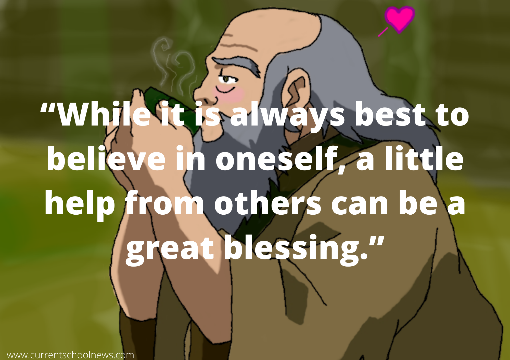 Inspirational quotes