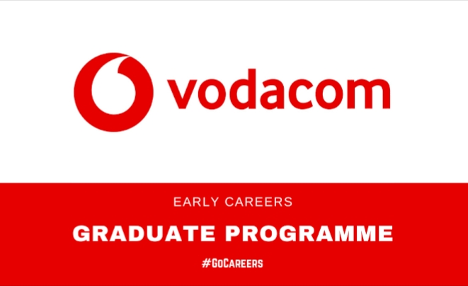 برنامج Vodacom Discover للخريجين