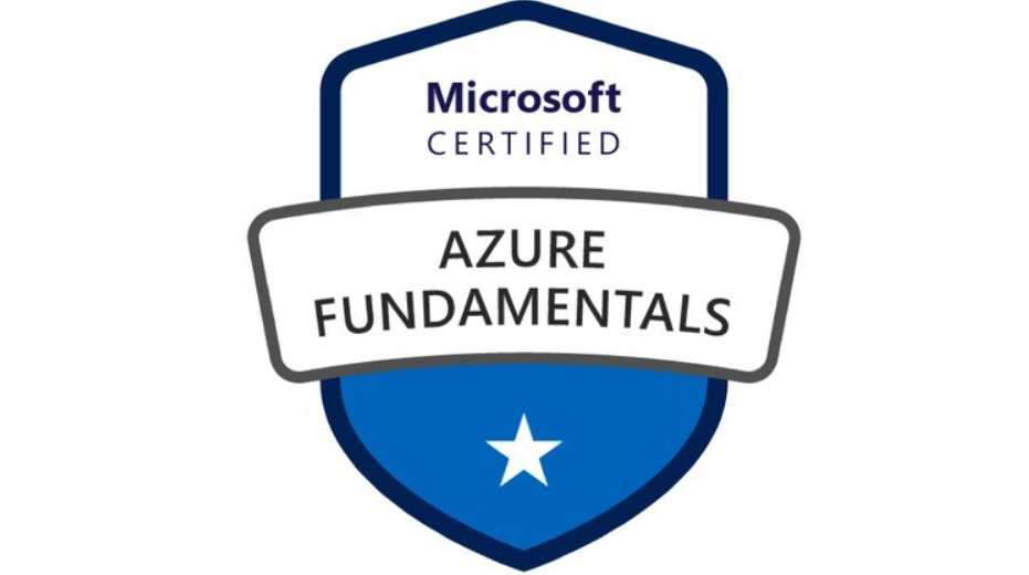 Getting Certified in Azure Fundamentals- All You Need To Know
