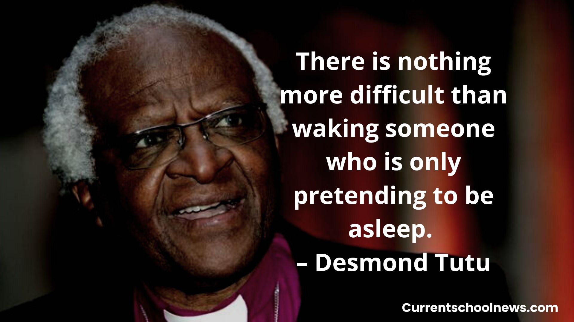 Desmond Tutu Aanhalings
