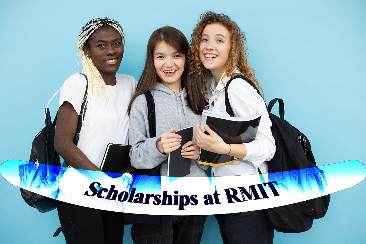 FIDERH-RMIT Postgraduate Scholarship