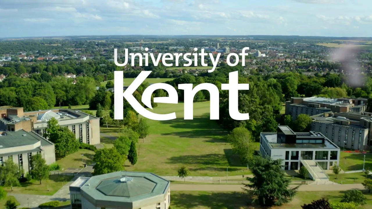 University of Kent Masters Scholarship 