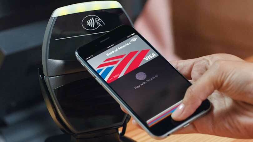How To Use Apple Pay At Walgreens
