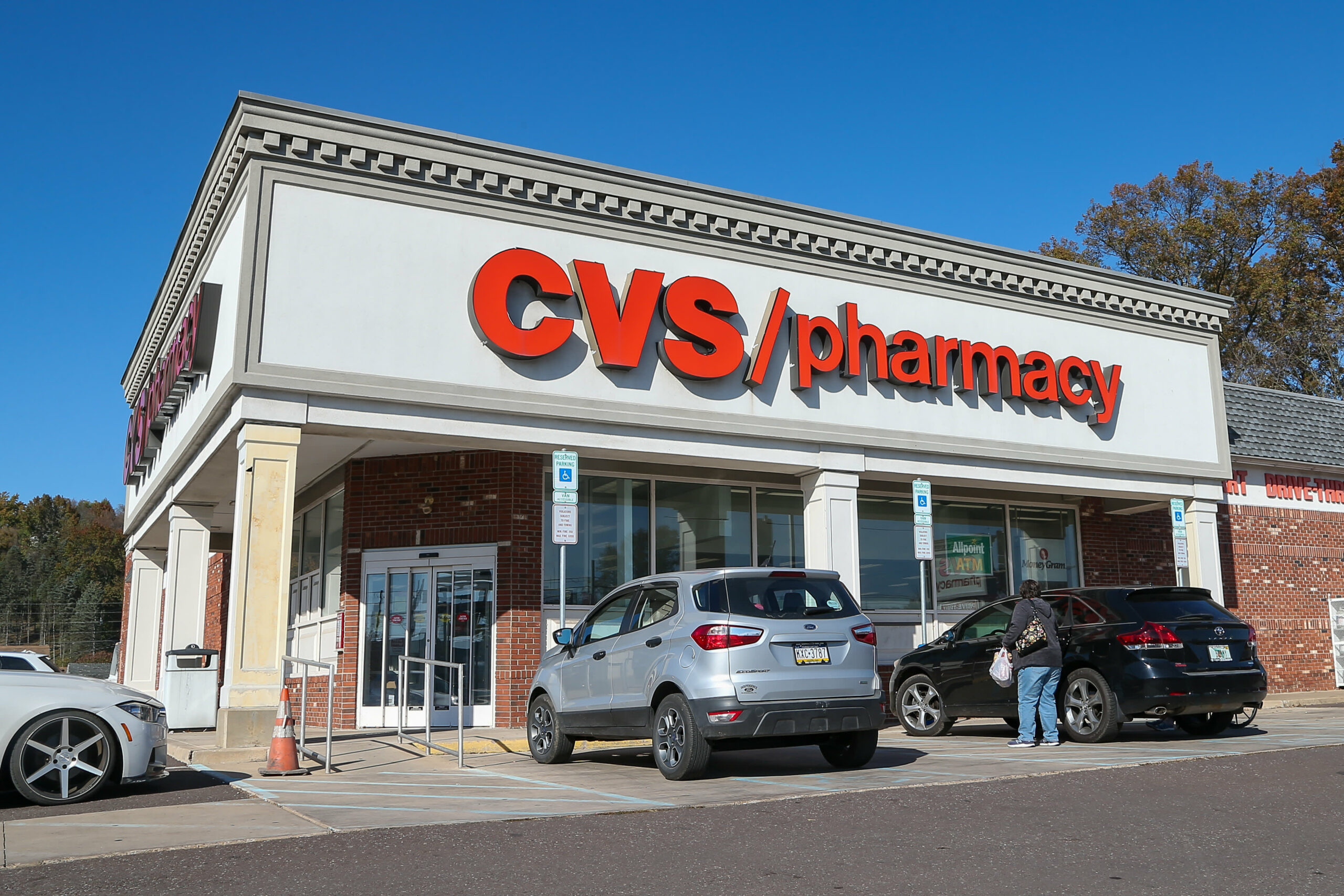 CVS Stores