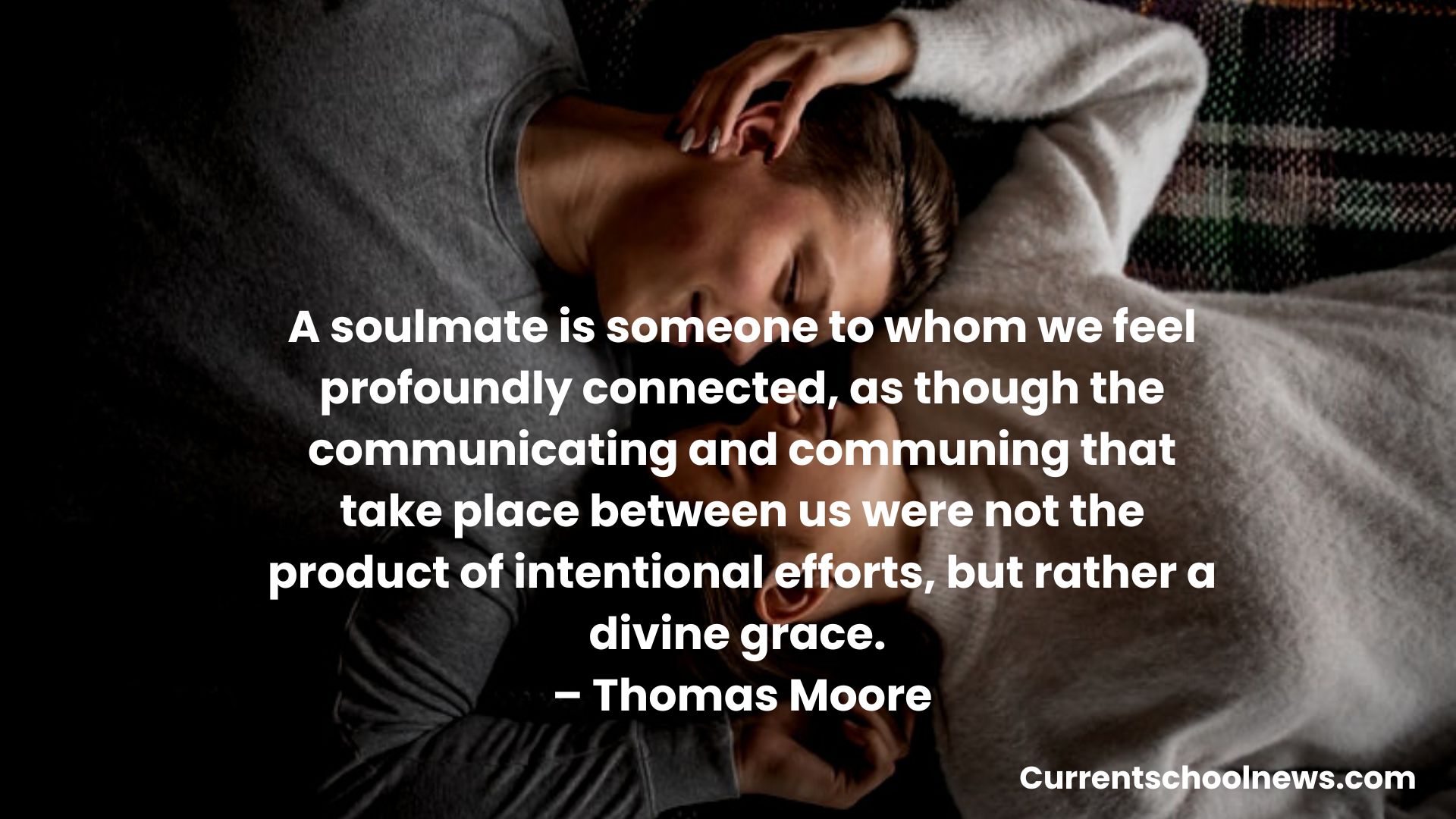 Soulmate Quotes