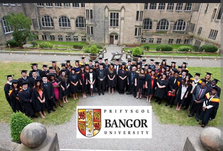 Commonwealth-Stipendien der Universität Bangor