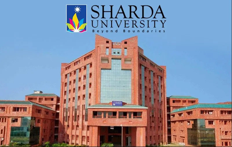 Sharda University Scholarship