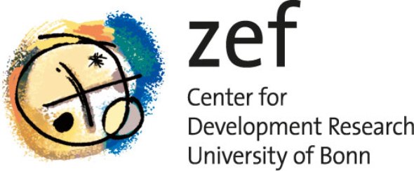 ZEF Germany Research Scholarship