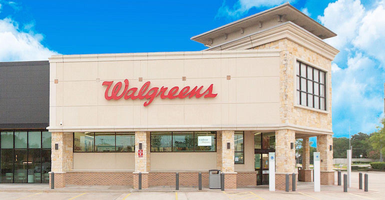 Does Walgreens Take Apple Pay?