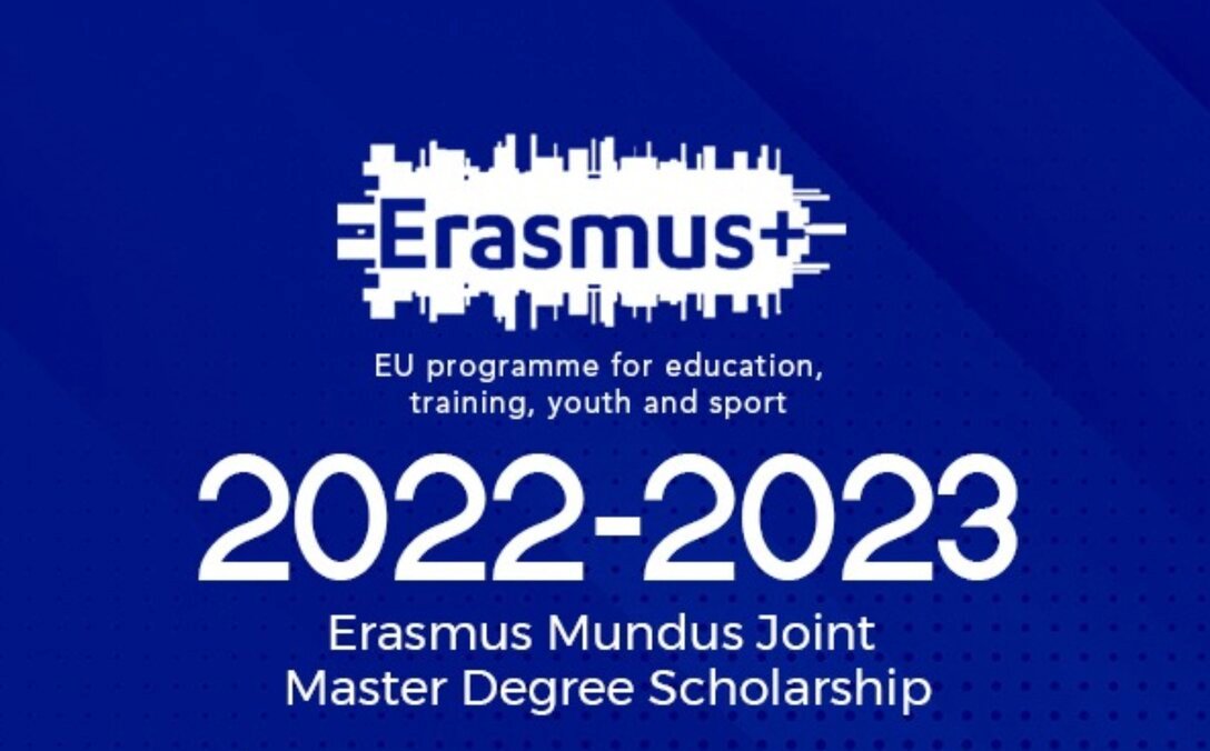Gemeinsame Erasmus-Mundus-Stipendien