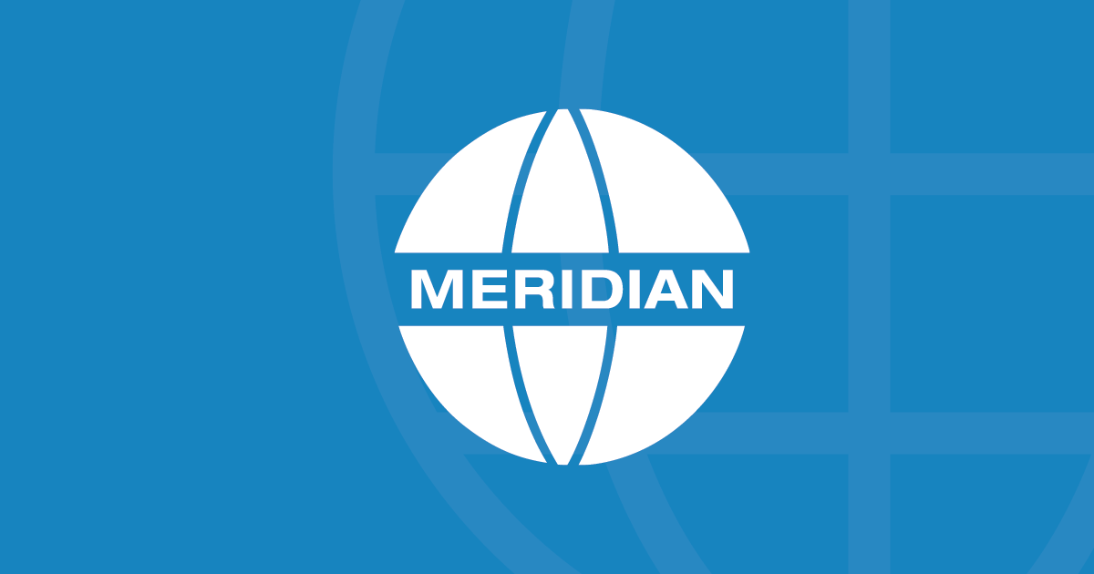 Meridian Youth Leadership Program