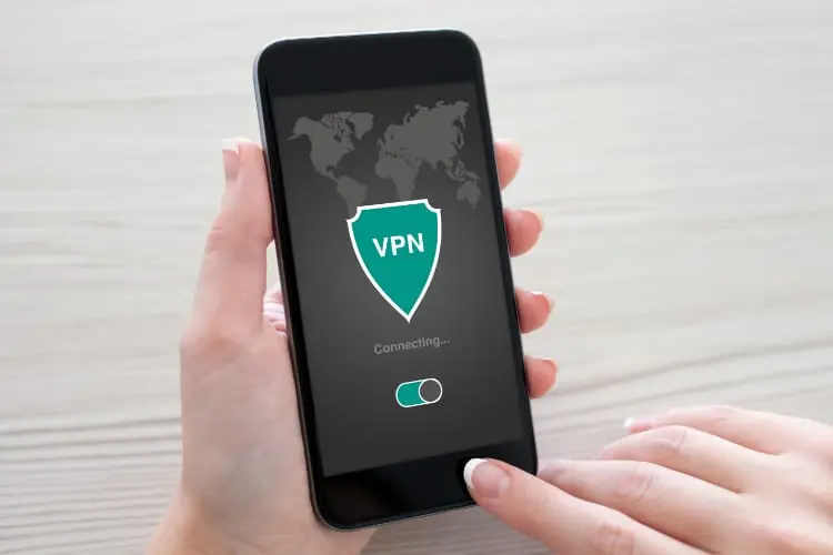 Wat is die betekenis van VPN