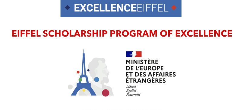 Eiffel Excellence Scholarship Program
