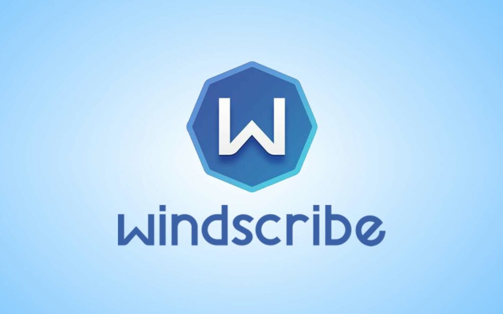 Windscribe gratuito
