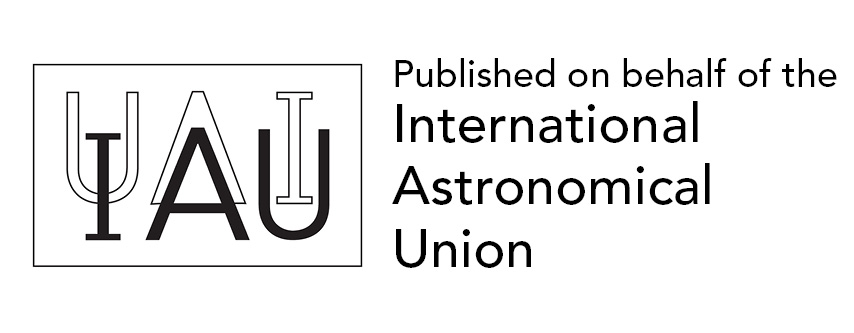 IAU-Masterstipendien
