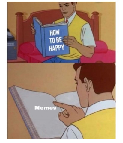 Happy Memes 