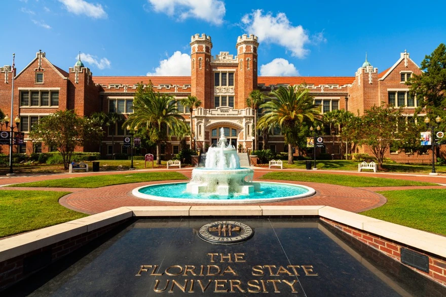 Стипендія університету штату Флорида для аспірантів