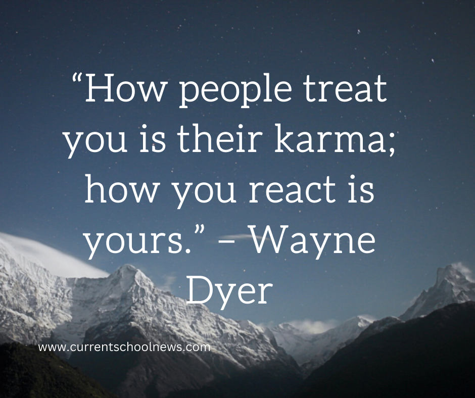 Wayne Dyer