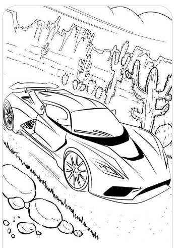 33 Printable Coloring Pages for Teens : Current School News