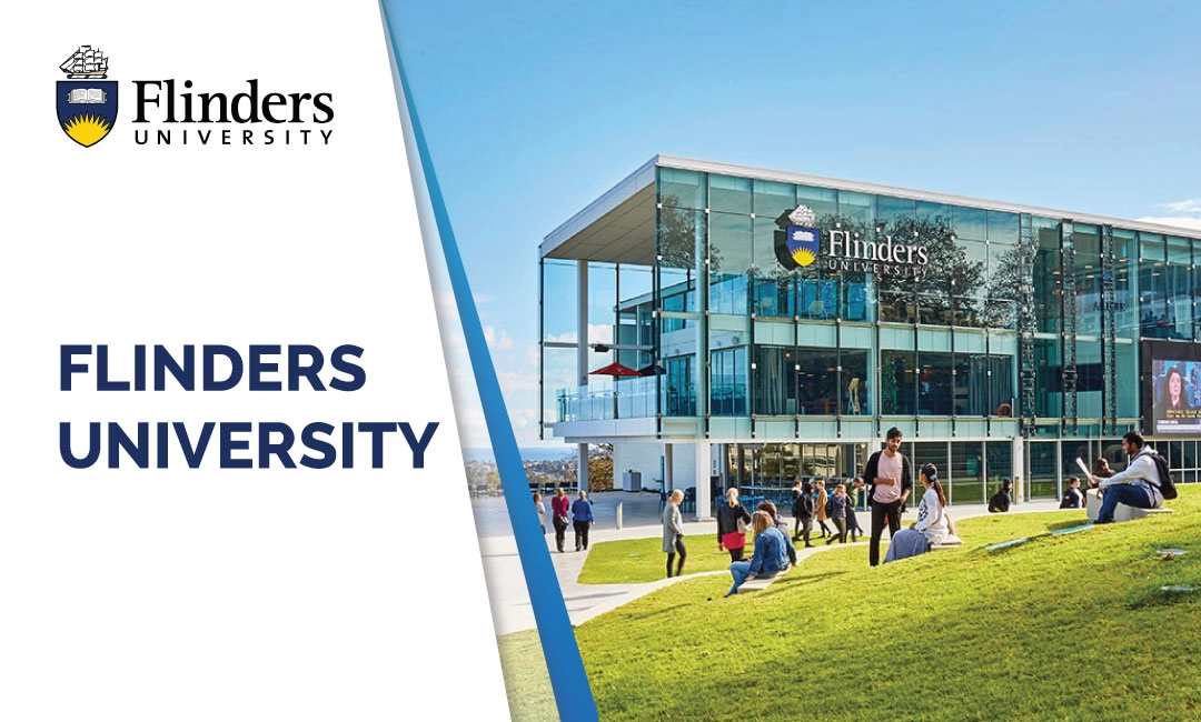 Flinders University RRES Program