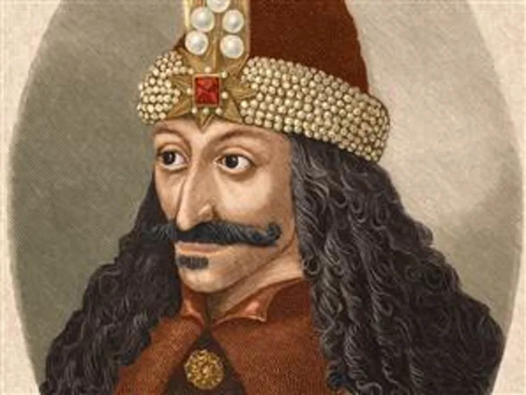 Vlad III. Dracula