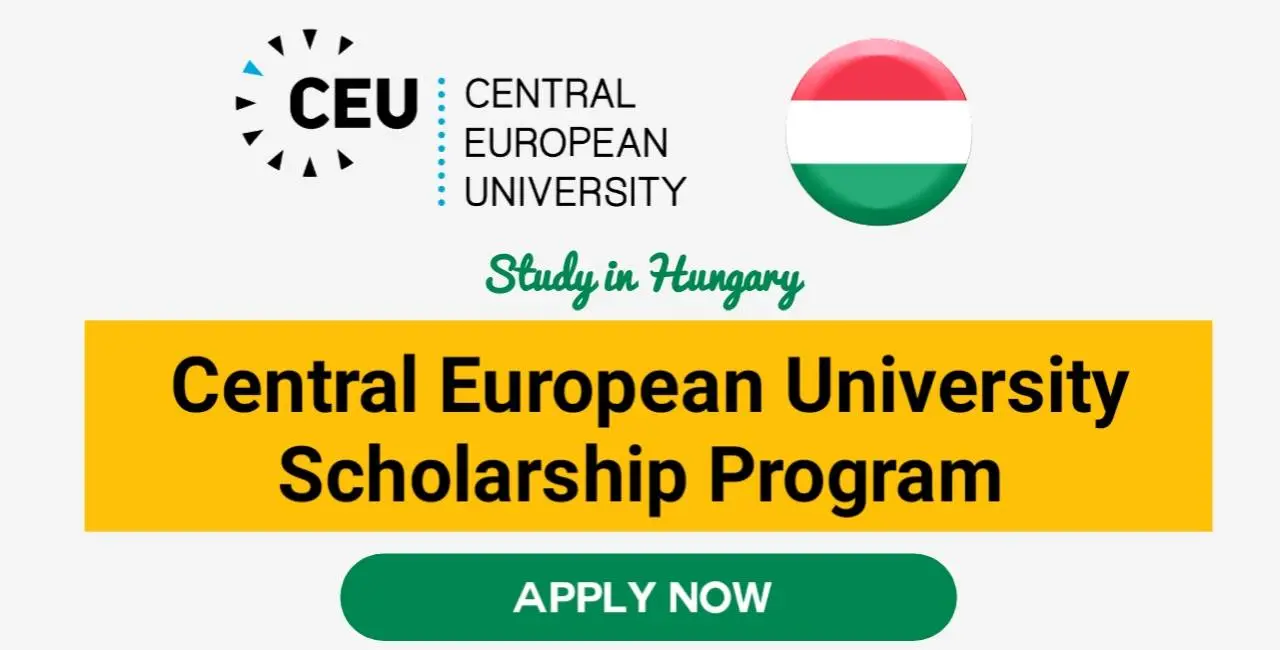 Central European University Scholarship