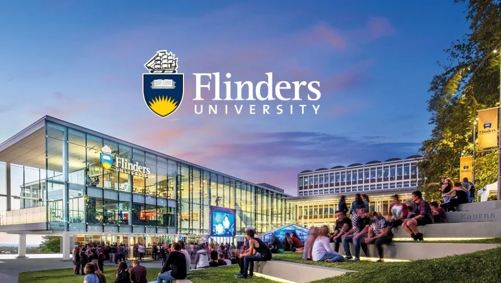 Flinders University Hawker Scholarship